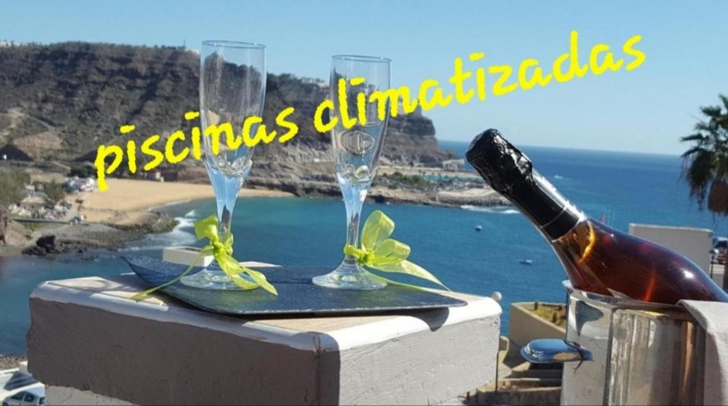 Apartamento Sur Monsenor Apartment Playa Del Cura  Luaran gambar