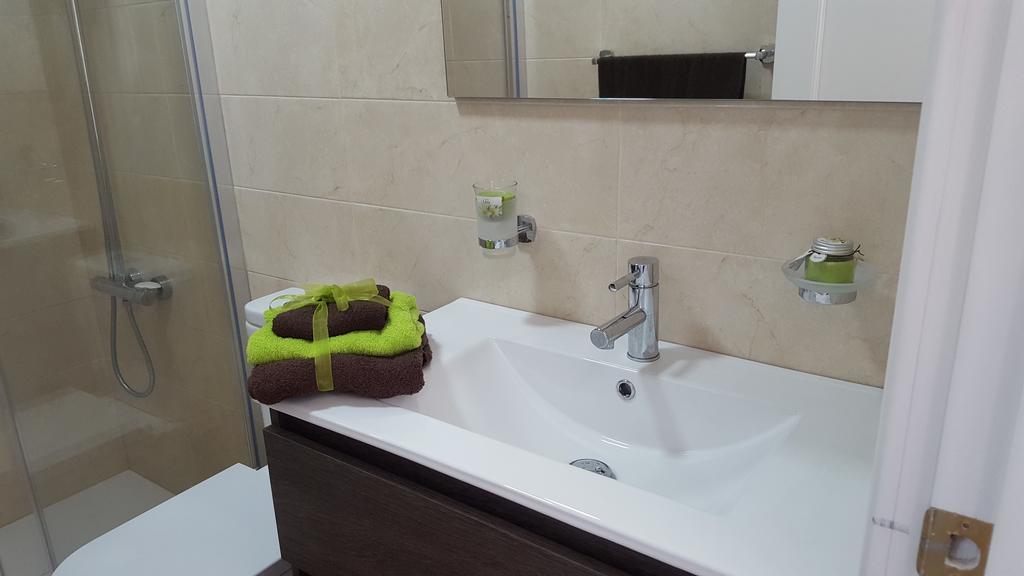 Apartamento Sur Monsenor Apartment Playa Del Cura  Luaran gambar