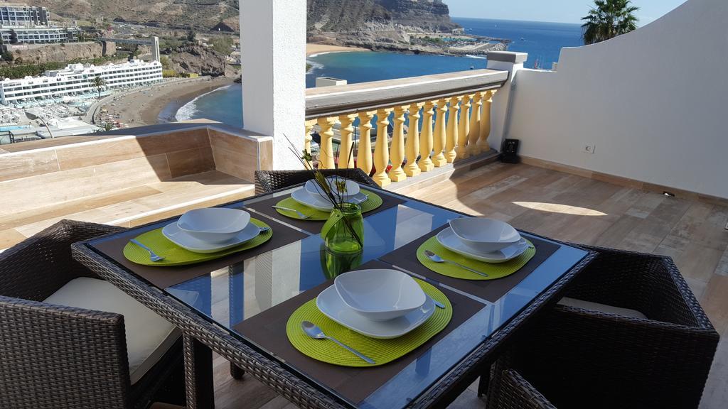 Apartamento Sur Monsenor Apartment Playa Del Cura  Luaran gambar