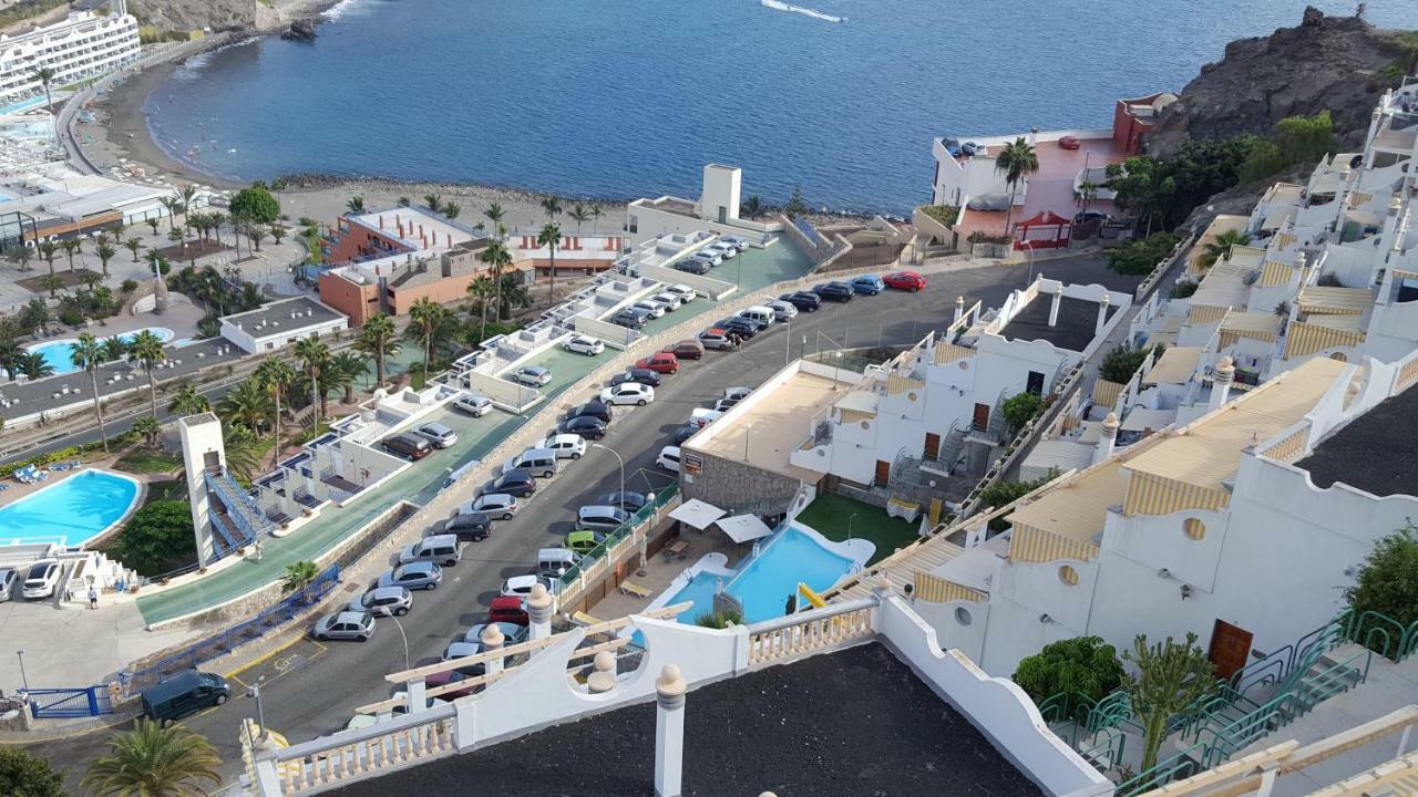 Apartamento Sur Monsenor Apartment Playa Del Cura  Luaran gambar