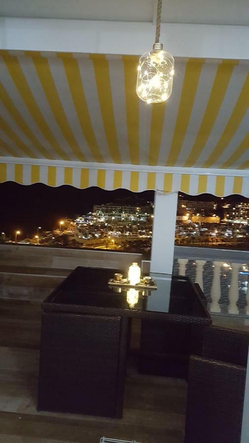 Apartamento Sur Monsenor Apartment Playa Del Cura  Luaran gambar