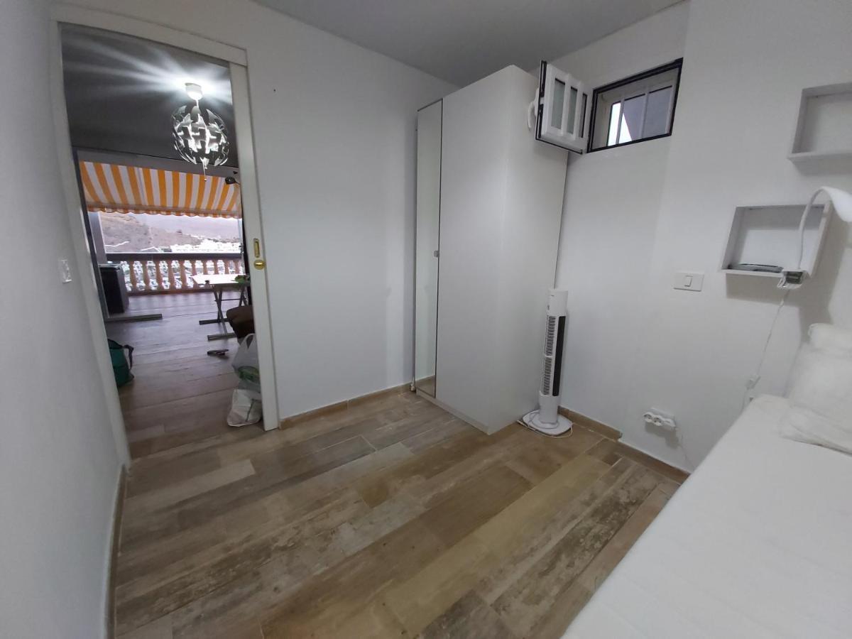 Apartamento Sur Monsenor Apartment Playa Del Cura  Luaran gambar